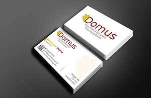 Business Card Design by Expert Bappy for this project | Design: #34010988