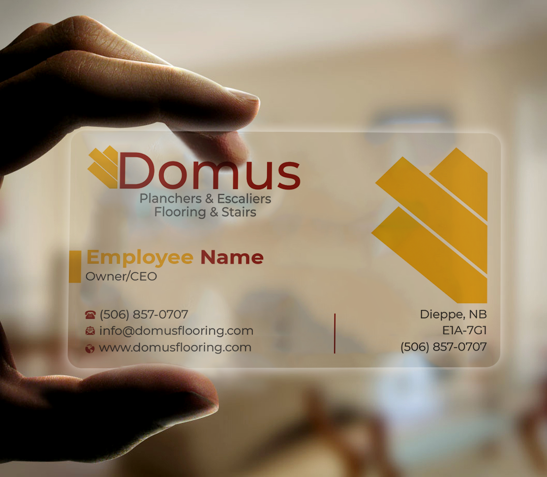 Design de Carte de Visite par Expert Bappy pour ce projet | Design #34010989