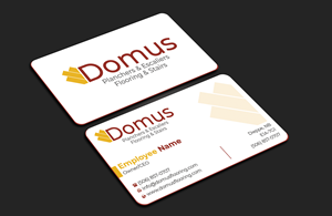 Business Card Design by Expert Bappy for this project | Design: #34010992