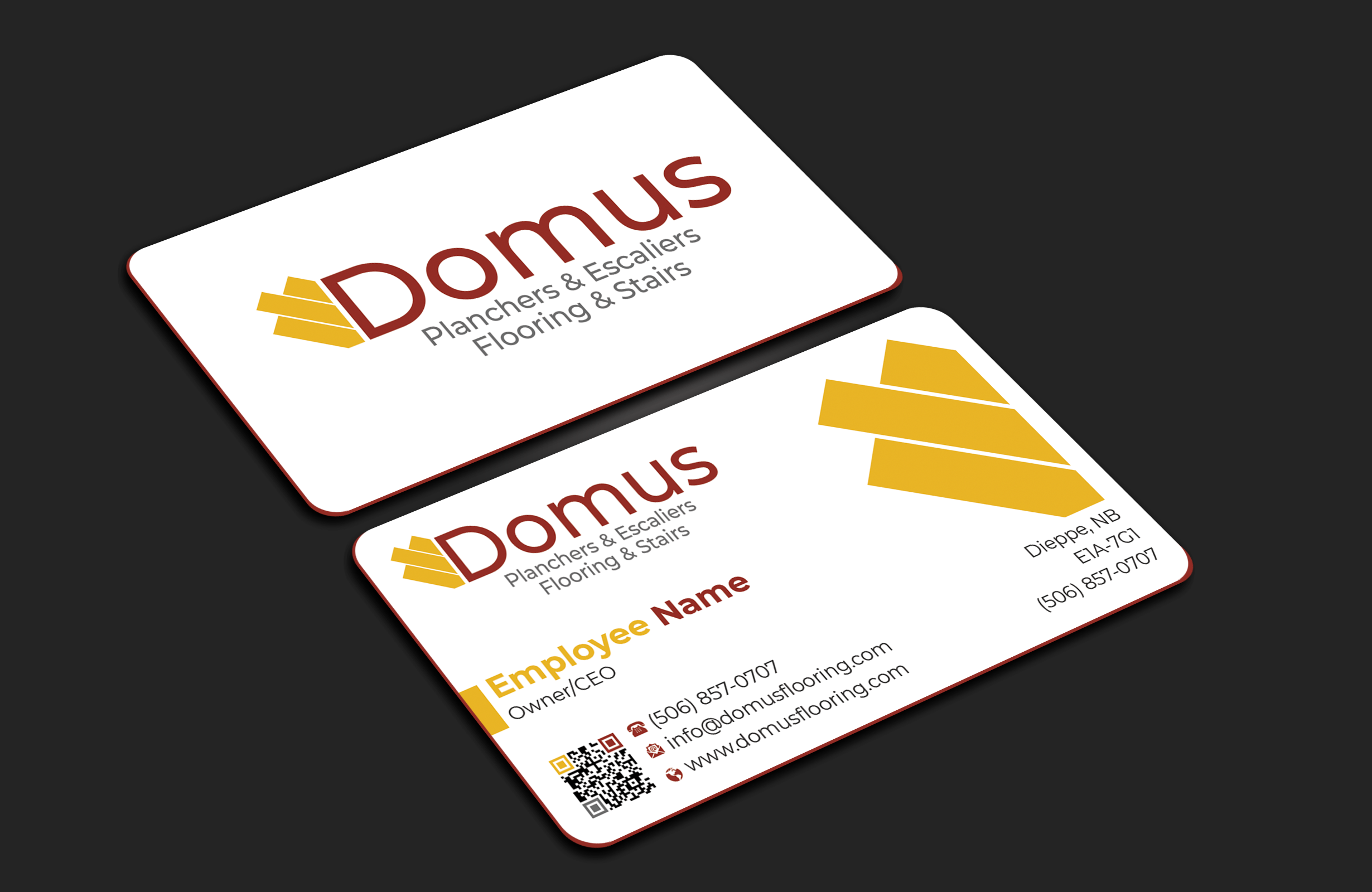 Design de Carte de Visite par Expert Bappy pour ce projet | Design #34011005