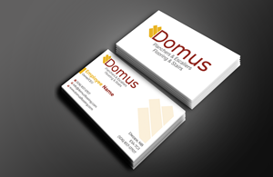 Business Card Design by Expert Bappy for this project | Design: #34011037