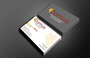 Business Card Design by Expert Bappy for this project | Design: #34011038
