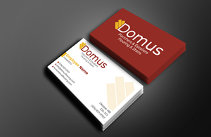Business Card Design by Expert Bappy for this project | Design: #34011040