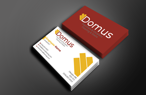 Business Card Design by Expert Bappy for this project | Design: #34011041