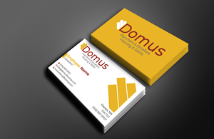 Business Card Design by Expert Bappy for this project | Design: #34011048