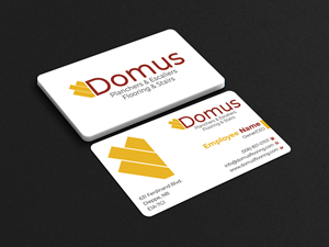 Business Card Design by Expert Bappy for this project | Design: #34011156