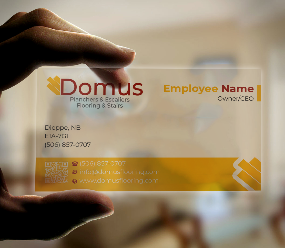 Design de Carte de Visite par Expert Bappy pour ce projet | Design #34011224