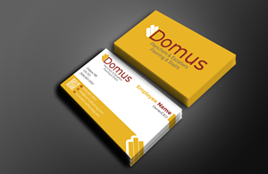 Business Card Design by Expert Bappy for this project | Design: #34011225