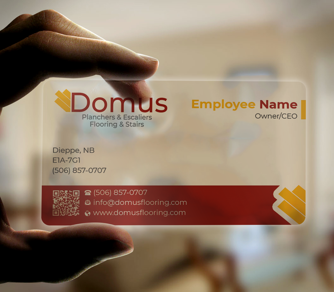 Design de Carte de Visite par Expert Bappy pour ce projet | Design #34011226