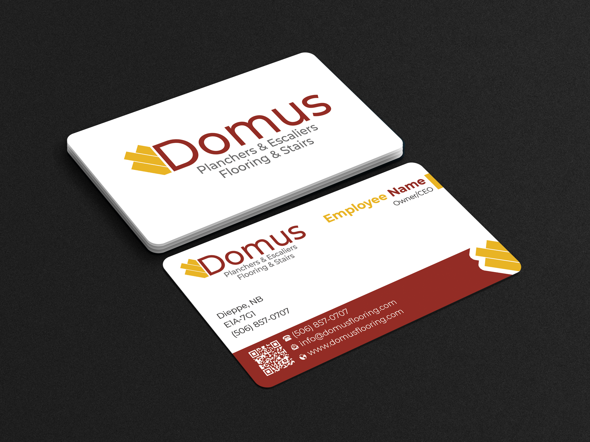 Design de Carte de Visite par Expert Bappy pour ce projet | Design #34011227