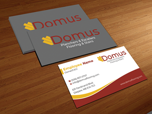 Business Card Design by Expert Bappy for this project | Design: #34011330