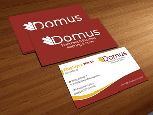 Business Card Design by Expert Bappy for this project | Design: #34011331