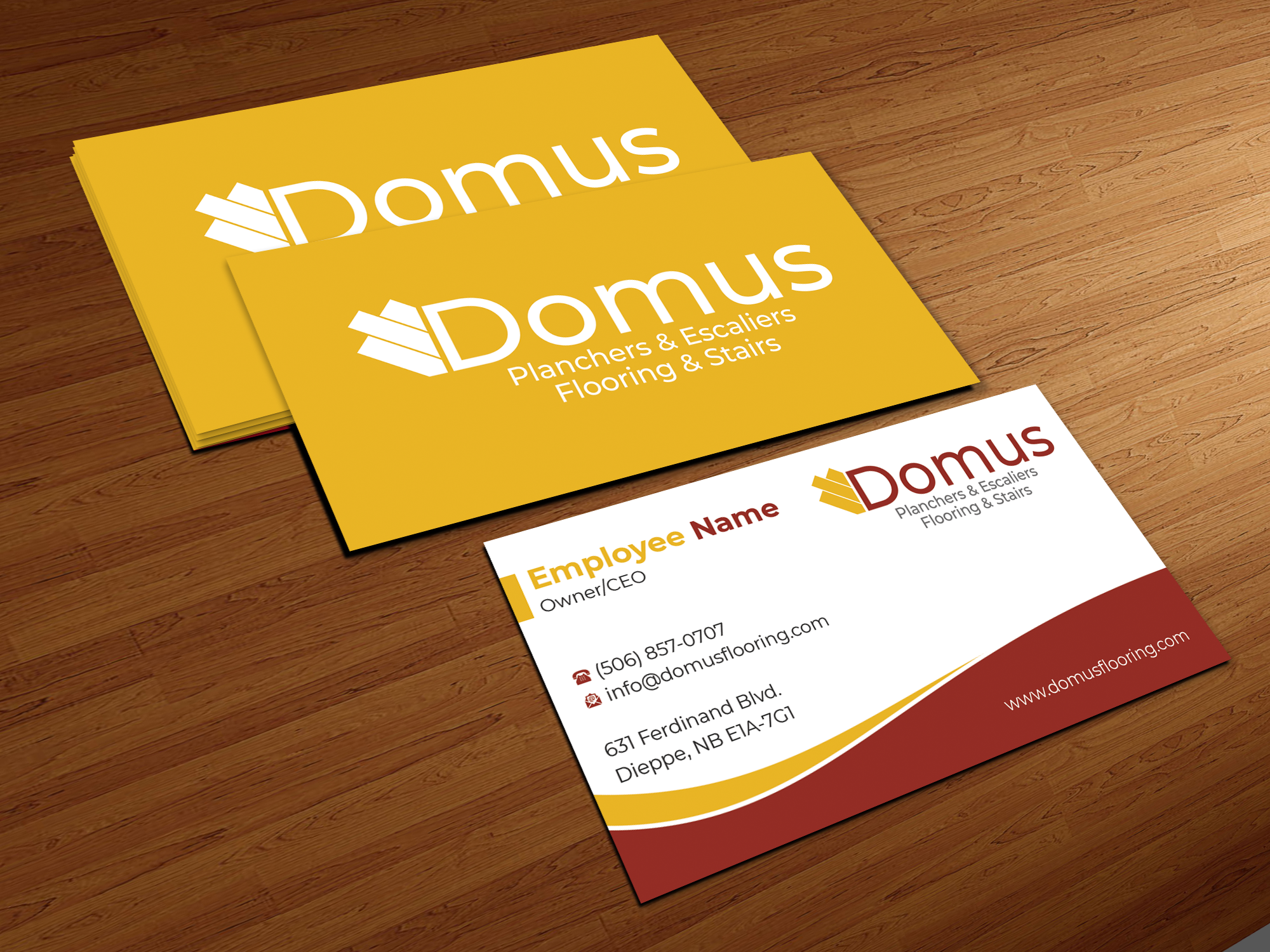 Design de Carte de Visite par Expert Bappy pour ce projet | Design #34011340