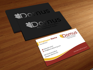 Business Card Design by Expert Bappy for this project | Design: #34011341
