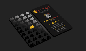 Business Card Design by Expert Bappy for this project | Design: #34011460