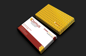 Business Card Design by DesignerShahadat for this project | Design: #34012003