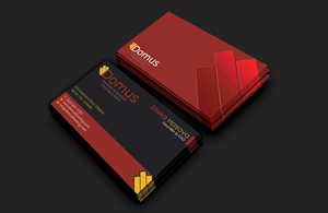 Business Card Design by DesignerShahadat for this project | Design: #34012004