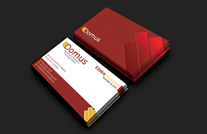 Business Card Design by DesignerShahadat for this project | Design: #34012005