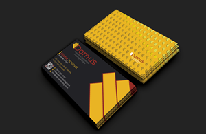 Business Card Design by DesignerShahadat for this project | Design: #34012006