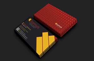 Business Card Design by DesignerShahadat for this project | Design: #34012008