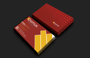 Business Card Design by DesignerShahadat for this project | Design: #34012011
