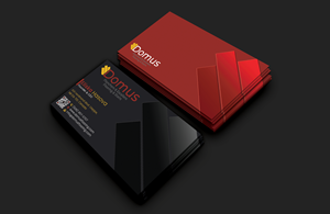 Business Card Design by DesignerShahadat for this project | Design: #34012013