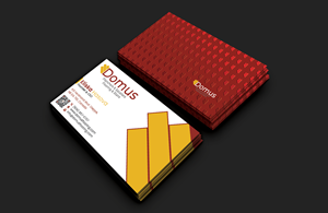 Business Card Design by DesignerShahadat for this project | Design: #34012026