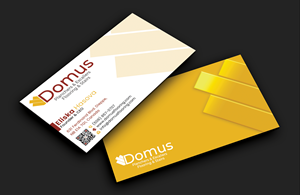 Business Card Design by DesignerShahadat for this project | Design: #34012027