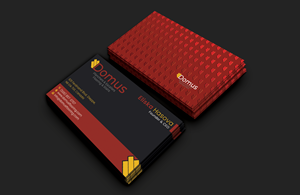 Business Card Design by DesignerShahadat for this project | Design: #34012028