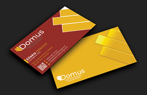 Business Card Design by DesignerShahadat for this project | Design: #34012034