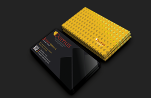 Business Card Design by DesignerShahadat for this project | Design: #34012035