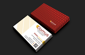 Business Card Design by DesignerShahadat for this project | Design: #34012039