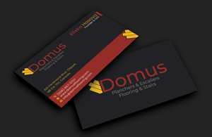 Business Card Design by DesignerShahadat for this project | Design: #34012040