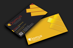 Business Card Design by DesignerShahadat for this project | Design: #34012042