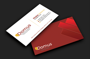 Diseño de Tarjeta de Presentación por DesignerShahadat para este proyecto | Diseño: #34012196