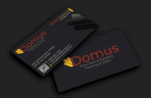 Diseño de Tarjeta de Presentación por DesignerShahadat para este proyecto | Diseño: #34012204