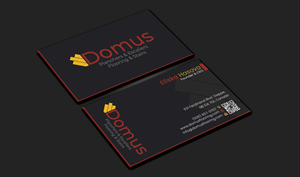 Diseño de Tarjeta de Presentación por DesignerShahadat para este proyecto | Diseño: #34012205