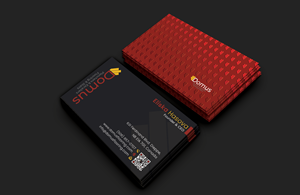 Diseño de Tarjeta de Presentación por DesignerShahadat para este proyecto | Diseño: #34012211