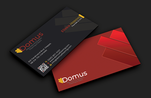 Diseño de Tarjeta de Presentación por DesignerShahadat para este proyecto | Diseño: #34012219