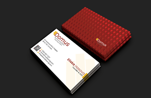 Diseño de Tarjeta de Presentación por DesignerShahadat para este proyecto | Diseño: #34012224