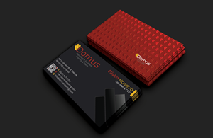 Diseño de Tarjeta de Presentación por DesignerShahadat para este proyecto | Diseño: #34012225