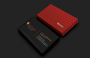 Diseño de Tarjeta de Presentación por DesignerShahadat para este proyecto | Diseño: #34012226