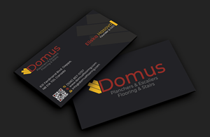 Diseño de Tarjeta de Presentación por DesignerShahadat para este proyecto | Diseño: #34012228