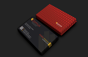 Diseño de Tarjeta de Presentación por DesignerShahadat para este proyecto | Diseño: #34012231