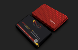 Diseño de Tarjeta de Presentación por DesignerShahadat para este proyecto | Diseño: #34012302