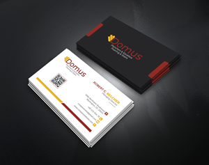 Business Card Design by artbitin for this project | Design: #33965140
