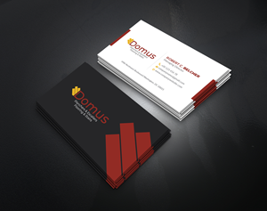 Business Card Design by artbitin for this project | Design: #33965142