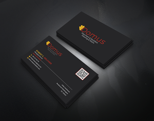 Business Card Design by artbitin for this project | Design: #33965147