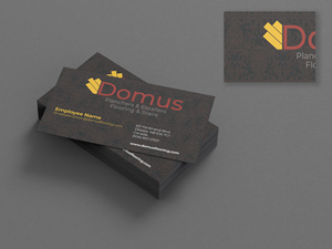 Business Card Design by Radiant Design Foundry