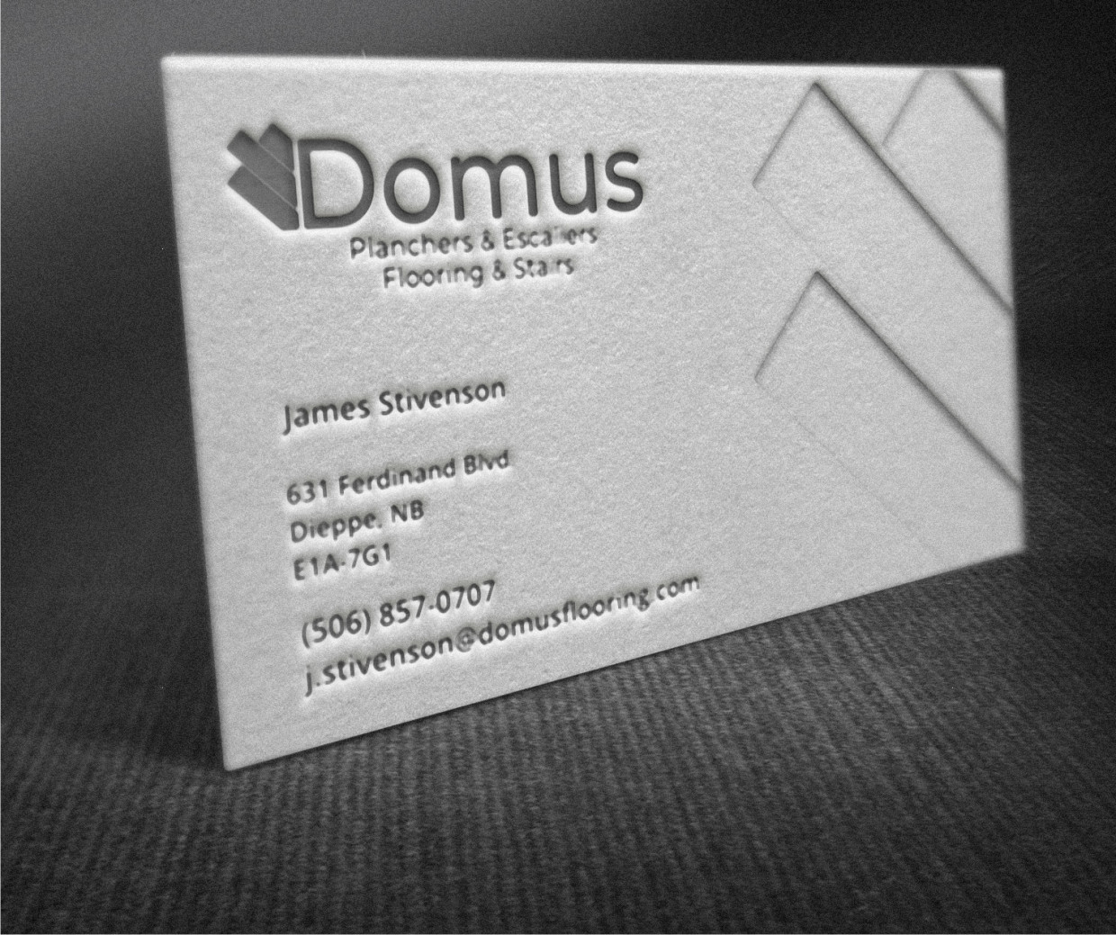 Business Card Design by Atvento Graphics for this project | Design #33966827